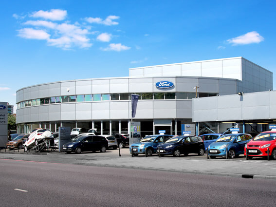 Ford recruitment bromley #5